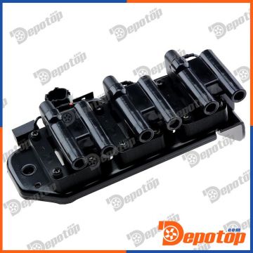 Bobine D'allumage pour HYUNDAI | 12103, 20326
